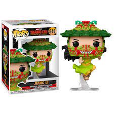 Funko Pop! Jiang Li | Rock City Comics