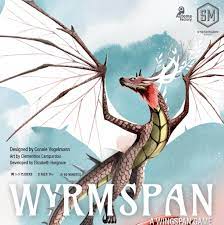 Wyrmspan | Rock City Comics