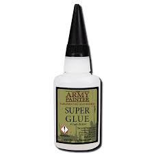 Army Painter Super Glue | Rock City Comics