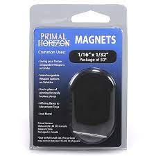 PH Magnets: 1/16" x 1/32" | Rock City Comics