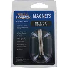 PH Magnets: 1/8"x1/16" | Rock City Comics