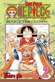 One Piece Volume 2 | Rock City Comics