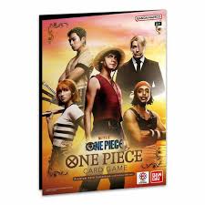 One Piece CG Premium Card Collection: Live Action Edition | Rock City Comics