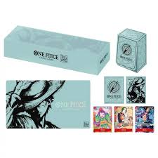 One Piece Japanese 1st Anniversary Set | Rock City Comics