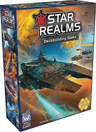 Star Realms Box Set | Rock City Comics