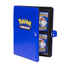 UP Premium Pokemon Snap Binder | Rock City Comics