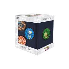 UP D-Box Pokemon Hoenn Alcove Click | Rock City Comics