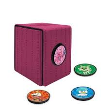 UP D-Box Pokemon Hoenn Alcove Click | Rock City Comics