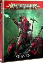 Warhammer Age of Sigmar Chaos Battletome: Skaven | Rock City Comics