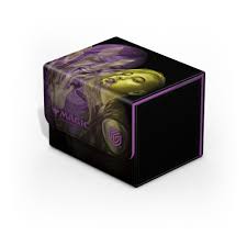 UG Sidewinder Duskmourn Niko, Light of Hope Deck Case | Rock City Comics