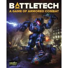 Battletech | Rock City Comics