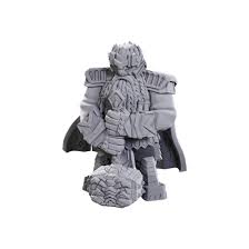 PF Battles Dwarf Champion Minifigure | Rock City Comics