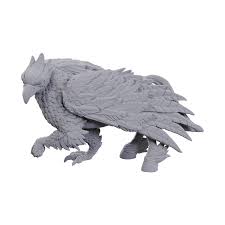 D&D Hippogriff Minifigure | Rock City Comics