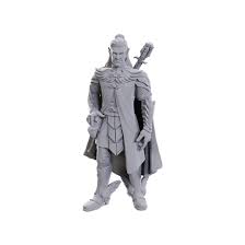 D&D Dorian Storm Minifigure | Rock City Comics