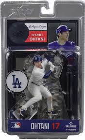 McFarlane Sportspicks Shohei Ohtani Figurine | Rock City Comics