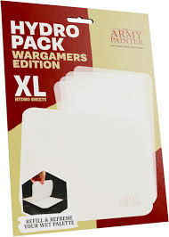 The Army Painter XL Hydro Pack: Wargamers Edition | Rock City Comics