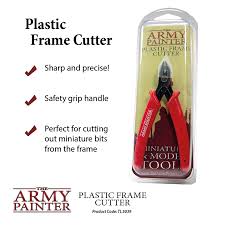 The Army Painter Plastic Frame Cutter | Rock City Comics