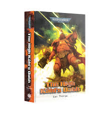 Warhammer 40K: The High Kahl's Oath | Rock City Comics