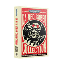 Warhammer 40K: Da Red Gobbo Collection | Rock City Comics