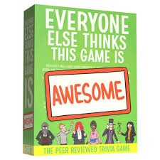 Everyone Else Thinks This Game Is Awesome | Rock City Comics