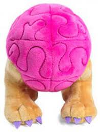 KidRobot Plush: Intellect Devourer | Rock City Comics