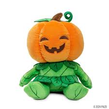 KidRobot Plush: Gourd Leshy | Rock City Comics