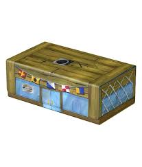 UG Squaroes Spongebob Squarepants Krusty Krab Collector Case | Rock City Comics