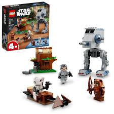 Lego Star Wars AT-ST | Rock City Comics