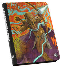UG Ketramose, the New Dawn Binder | Rock City Comics