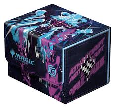 UG Sidewinder Aetherdrift Oildeep Gearhulk | Rock City Comics