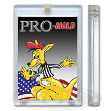 Pro-Mold 150Pt One Touch | Rock City Comics