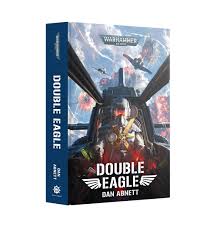 Warhammer Black Library: Double Eagle | Rock City Comics