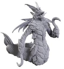 D&D Minifigure: Wastrilith | Rock City Comics