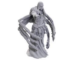 D&D Minifigure: Kraken Priest | Rock City Comics