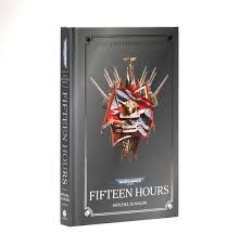 Black Library: Fifteen Hours | Rock City Comics