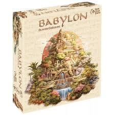 Babylon | Rock City Comics