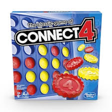 Connect 4 | Rock City Comics