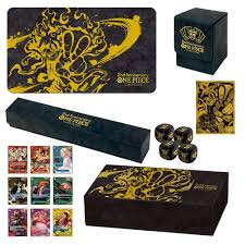 One Piece CG Japanese Special Set 2nd Anniversary | Rock City Comics