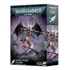 Warhammer 40K Emperor's Children: Fulgrim | Rock City Comics