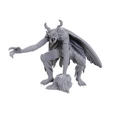 Wizkid Minifigure: Mothman | Rock City Comics