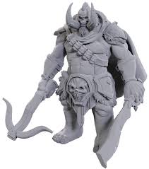 D&D Minifigure: Orthon | Rock City Comics
