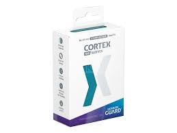 UG Cortex Petrol 100CT Sleeves | Rock City Comics