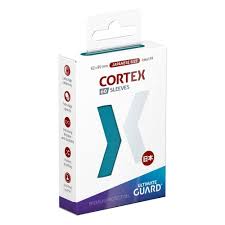 UG Petrol Japanese Cortex 100CT Sleeves | Rock City Comics
