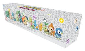 UP Pokemon First Partner Accessories Bundle | Rock City Comics