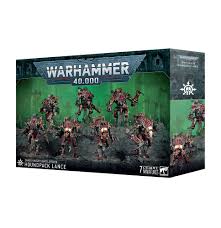 Warhammer 40K Houndpack Lance Army Set | Rock City Comics