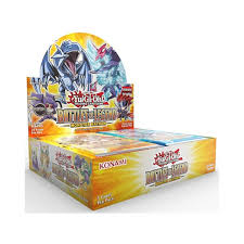 Yu-Gi-Oh! Battles of Legend: Monster Mayhem | Rock City Comics