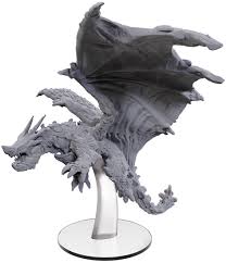 PF Minifigure: Adult Adamantine Dragon | Rock City Comics