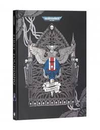 Warhammer Black Library: First Founding | Rock City Comics