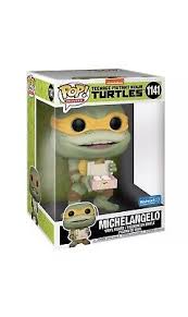 Funko Pop! Michelangelo 12" | Rock City Comics