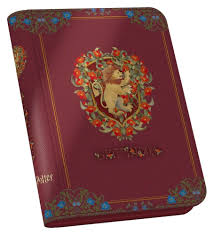 UG Harry Potter Gryffindor 160+ Xenoskin Zipfolio | Rock City Comics